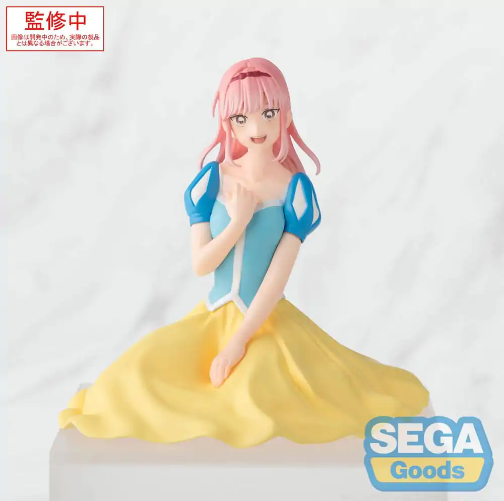 Blue Box PM Przysiadająca Figurka PVC Hina Chono Cultural Festival Ver. 9 cm zdjęcie produktu