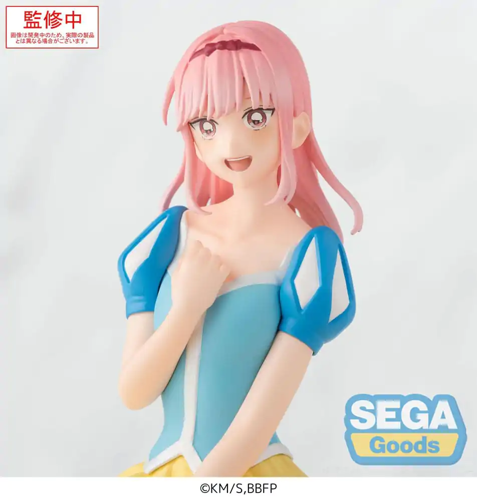 Blue Box PM Przysiadająca Figurka PVC Hina Chono Cultural Festival Ver. 9 cm zdjęcie produktu