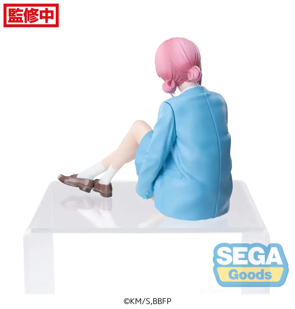 Blue Box PM Przysiadająca Figurka PVC Hina Chono 10 cm zdjęcie produktu