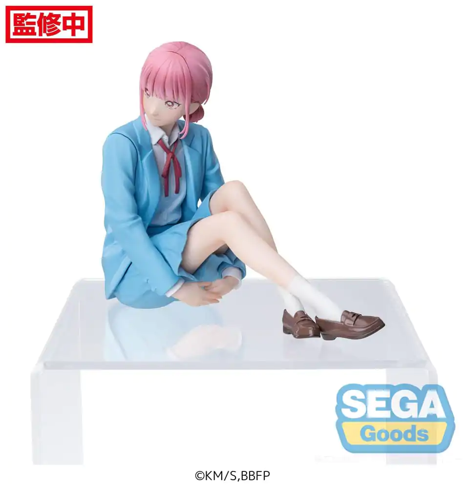 Blue Box PM Przysiadająca Figurka PVC Hina Chono 10 cm zdjęcie produktu