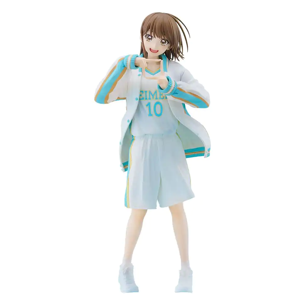 Blue Box Pop Up Parade PVC Statuetka Chinatsu Kano L Size 21 cm zdjęcie produktu