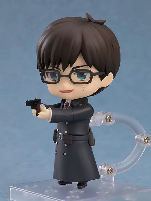 Blue Exorcist Nendoroid Figurka Akcji Yukio Okumura 10 cm zdjęcie produktu