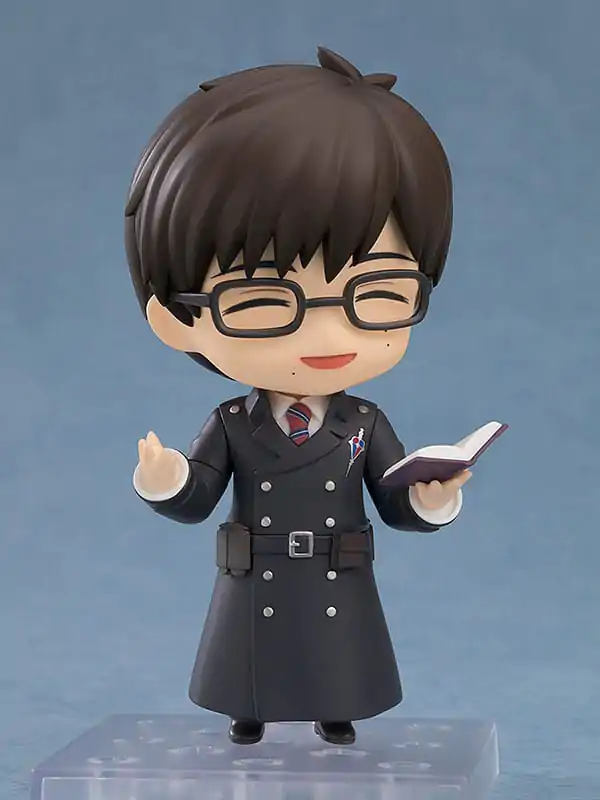 Blue Exorcist Nendoroid Figurka Akcji Yukio Okumura 10 cm zdjęcie produktu