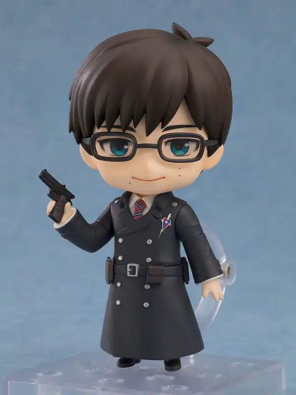 Blue Exorcist Nendoroid Figurka Akcji Yukio Okumura 10 cm zdjęcie produktu