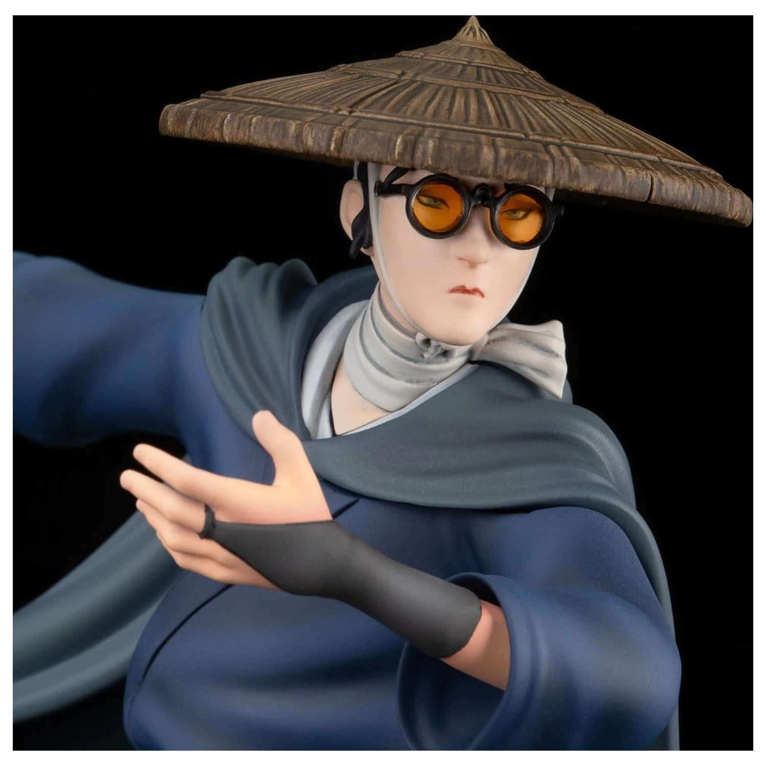 Blue Eye Samurai PVC Statuetka Mizu 20 cm zdjęcie produktu