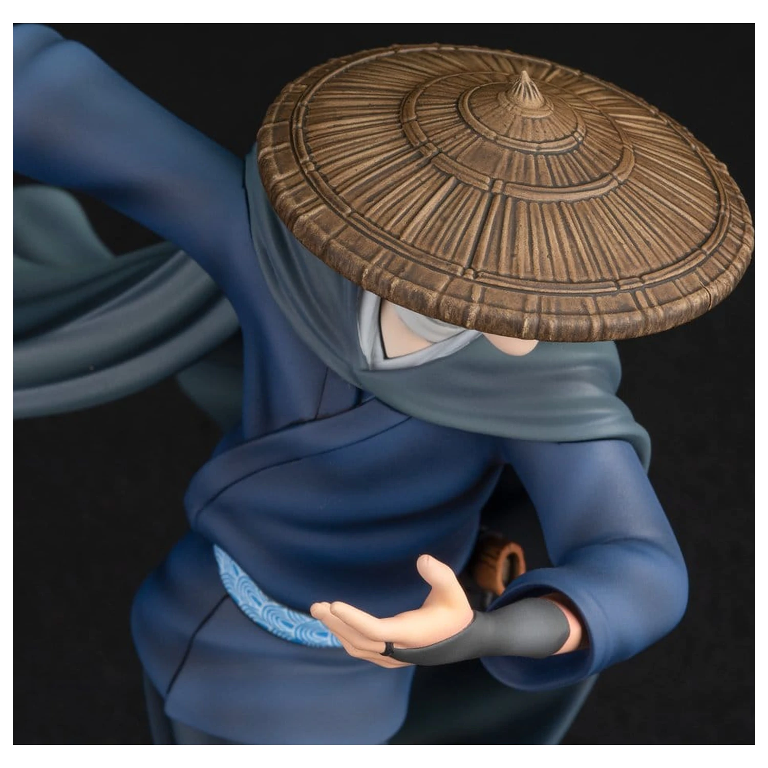 Blue Eye Samurai PVC Statuetka Mizu 20 cm zdjęcie produktu