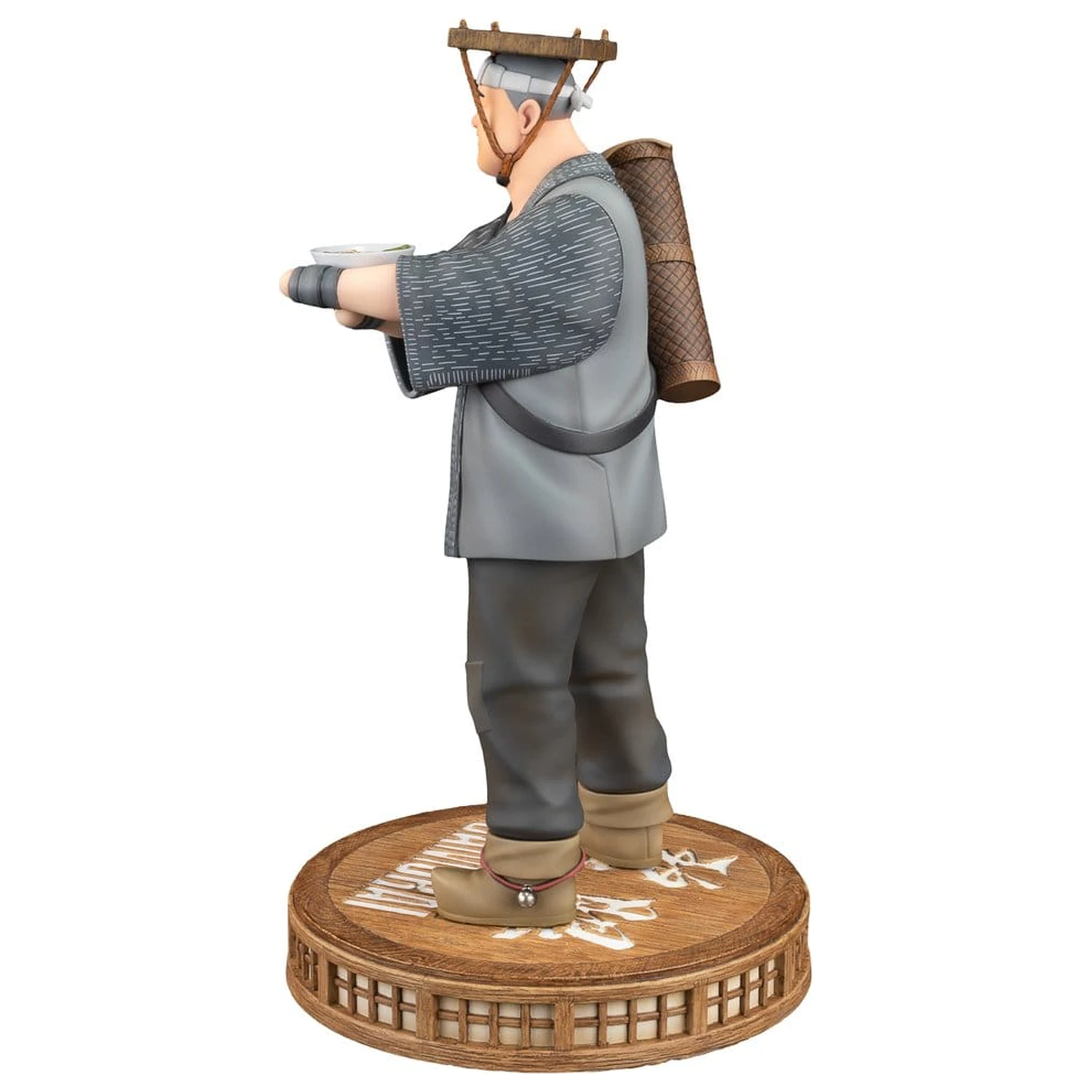 Blue Eye Samurai PVC Statuetka Ringo 21 cm zdjęcie produktu