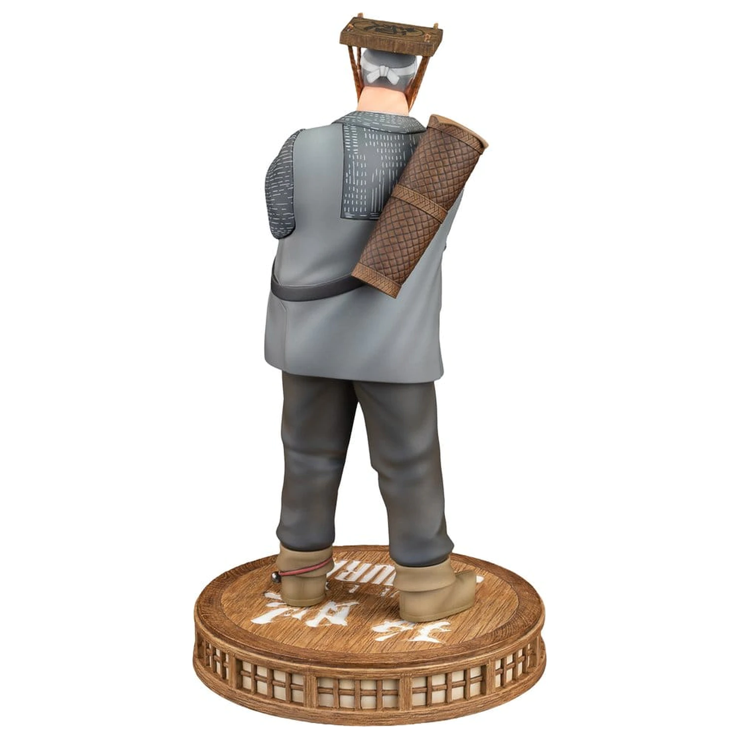 Blue Eye Samurai PVC Statuetka Ringo 21 cm zdjęcie produktu