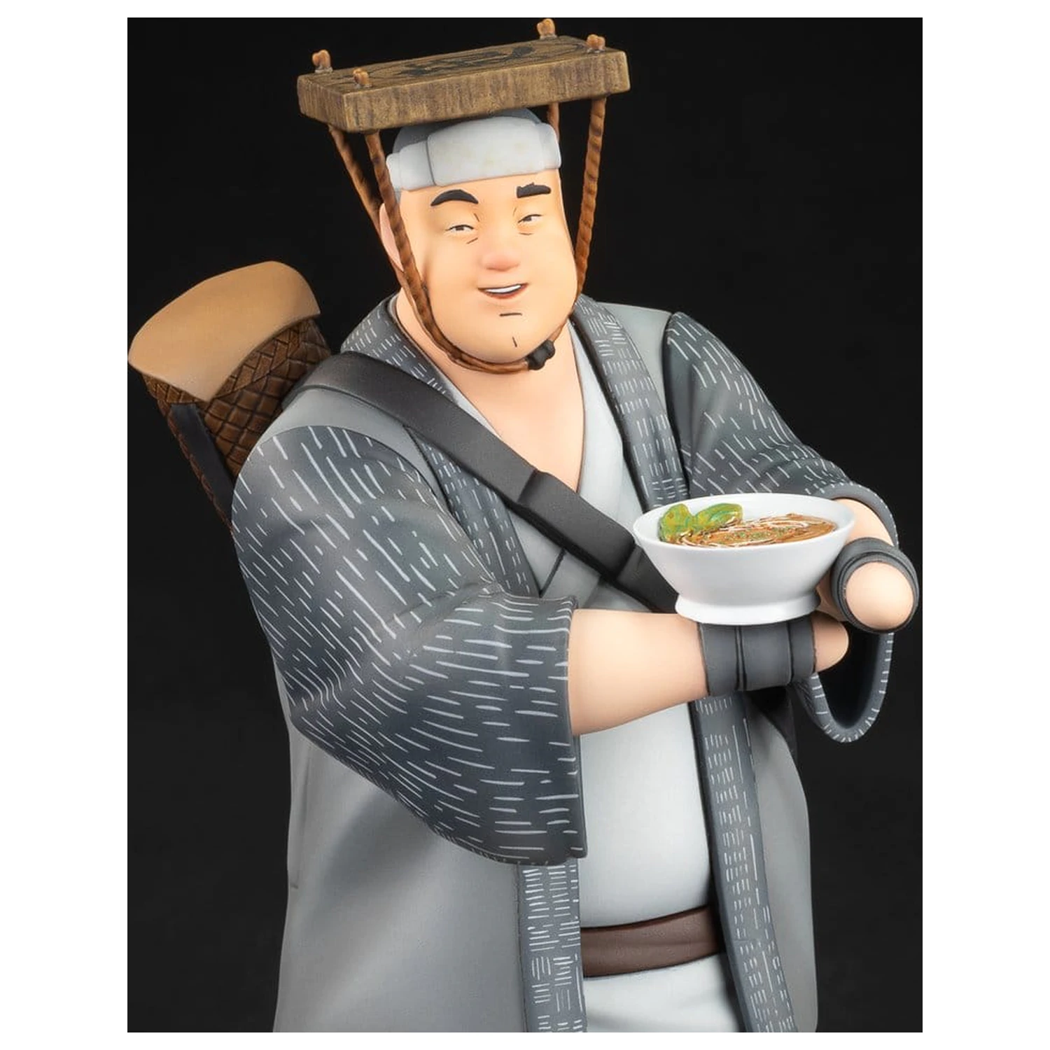 Blue Eye Samurai PVC Statuetka Ringo 21 cm zdjęcie produktu