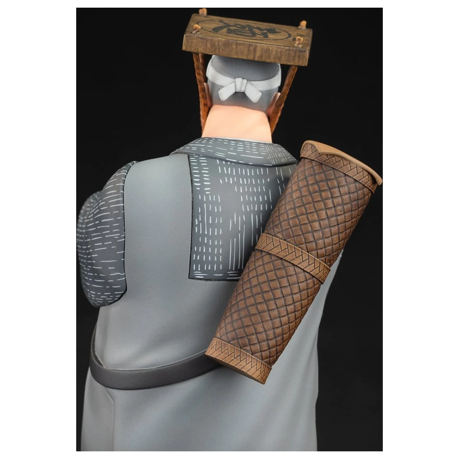 Blue Eye Samurai PVC Statuetka Ringo 21 cm zdjęcie produktu