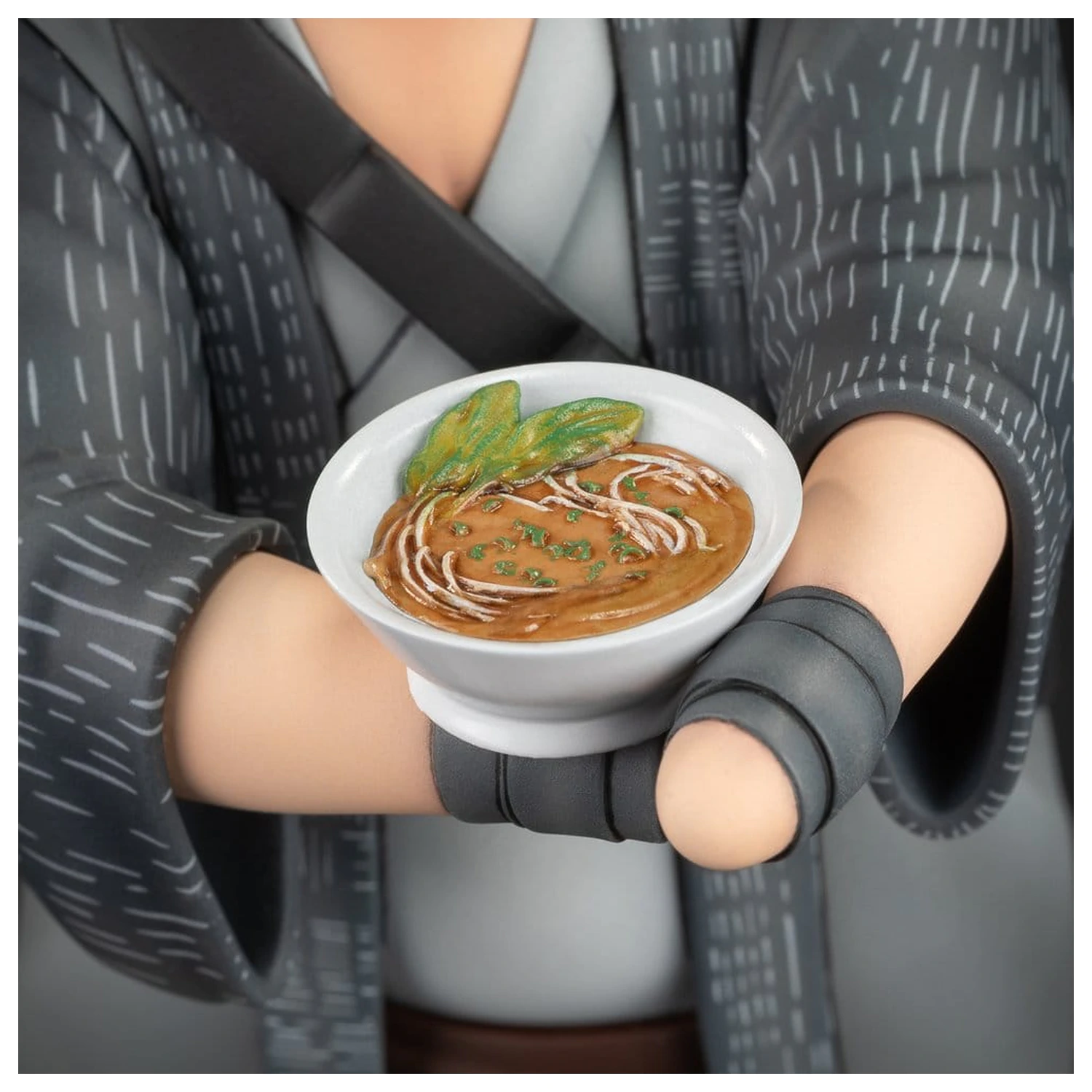 Blue Eye Samurai PVC Statuetka Ringo 21 cm zdjęcie produktu