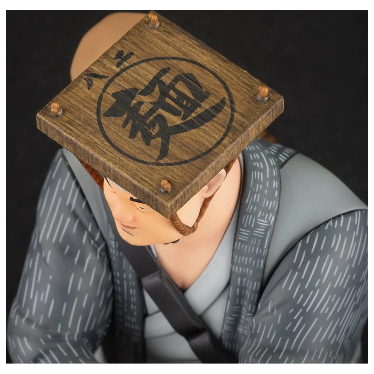 Blue Eye Samurai PVC Statuetka Ringo 21 cm zdjęcie produktu