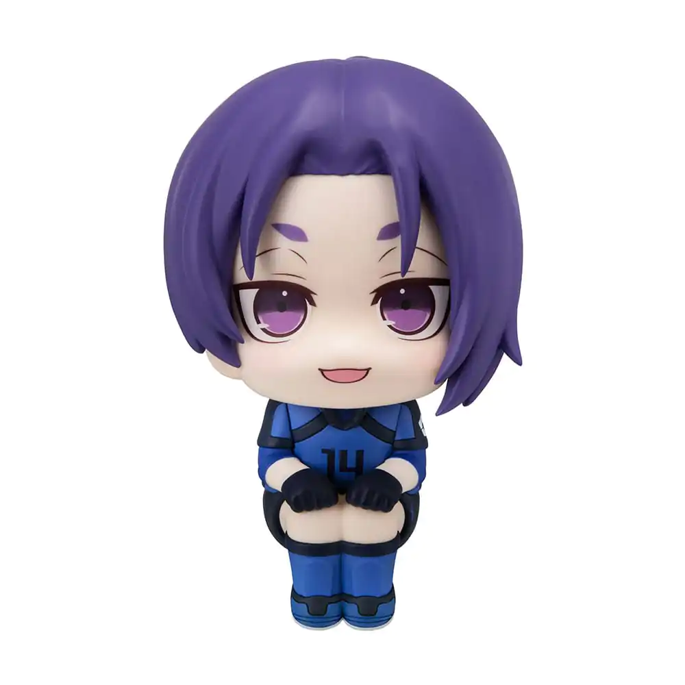 Blue Lock Look Up Figurka PVC Reo Mikage Japanese National Player Match Ver. 11 cm zdjęcie produktu