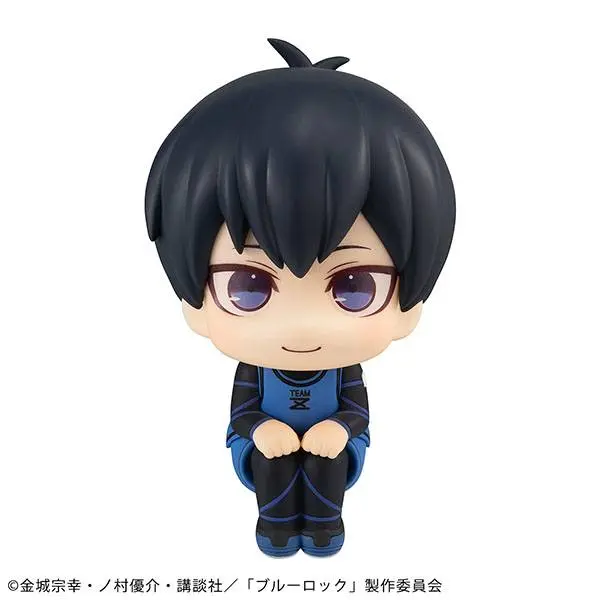 Blue Lock Look Up Statuetka PVC Yoichi Isagi 11 cm zdjęcie produktu