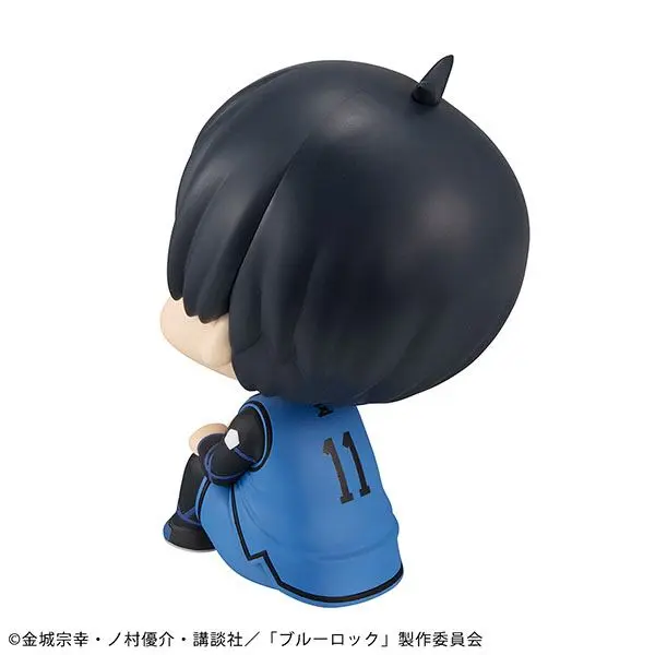 Blue Lock Look Up Statuetka PVC Yoichi Isagi 11 cm zdjęcie produktu