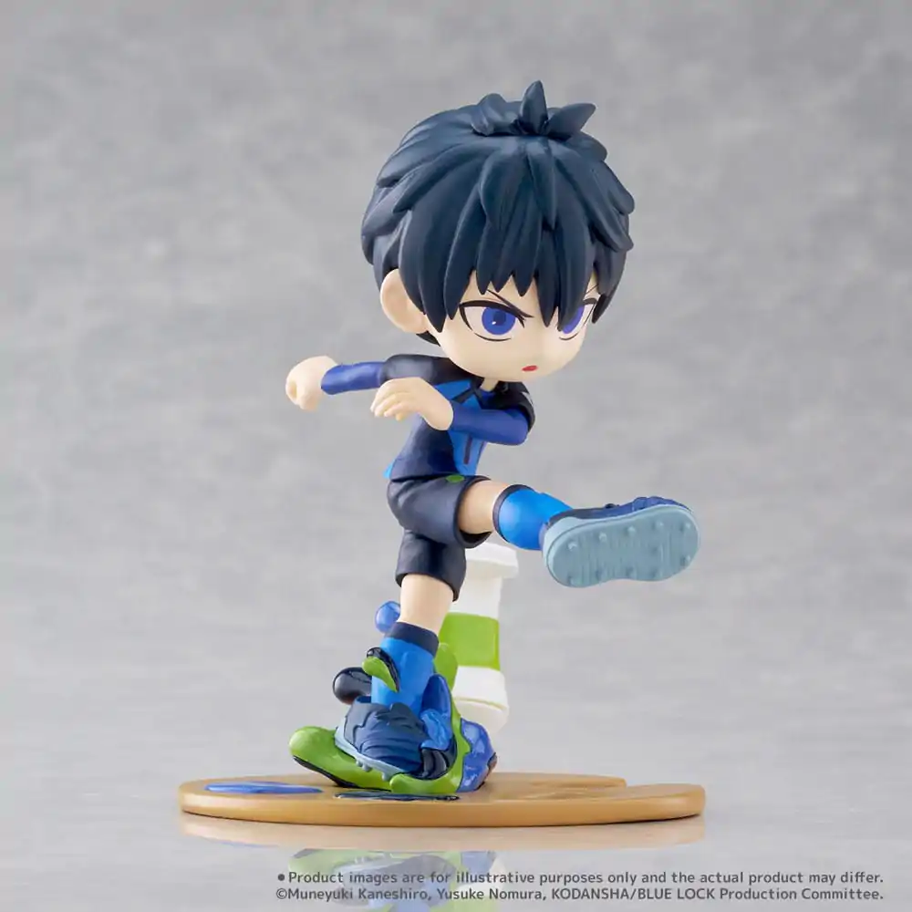 Blue Lock PalVerse figurka PVC Yoichi Isagi 10 cm zdjęcie produktu