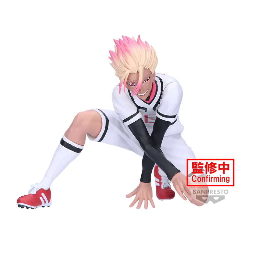 Figurka Blue Lock Ryusei Shidou 10 cm zdjęcie produktu