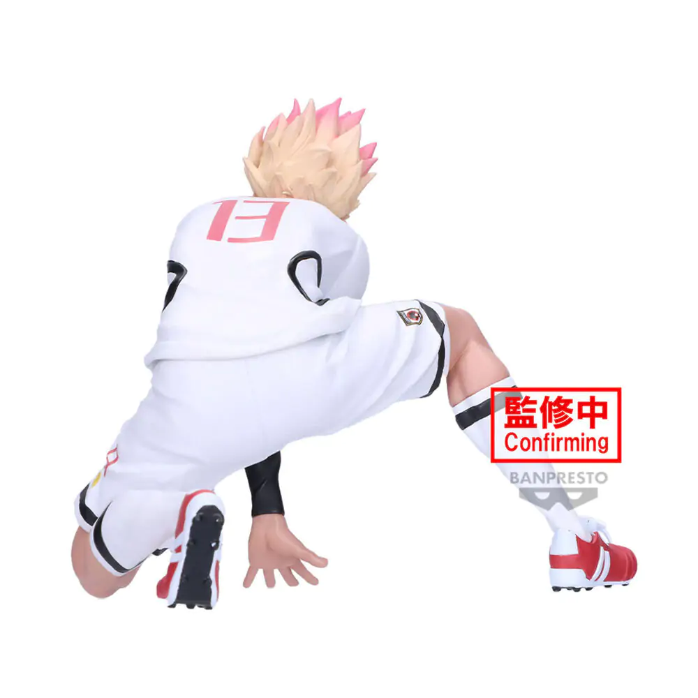 Figurka Blue Lock Ryusei Shidou 10 cm zdjęcie produktu