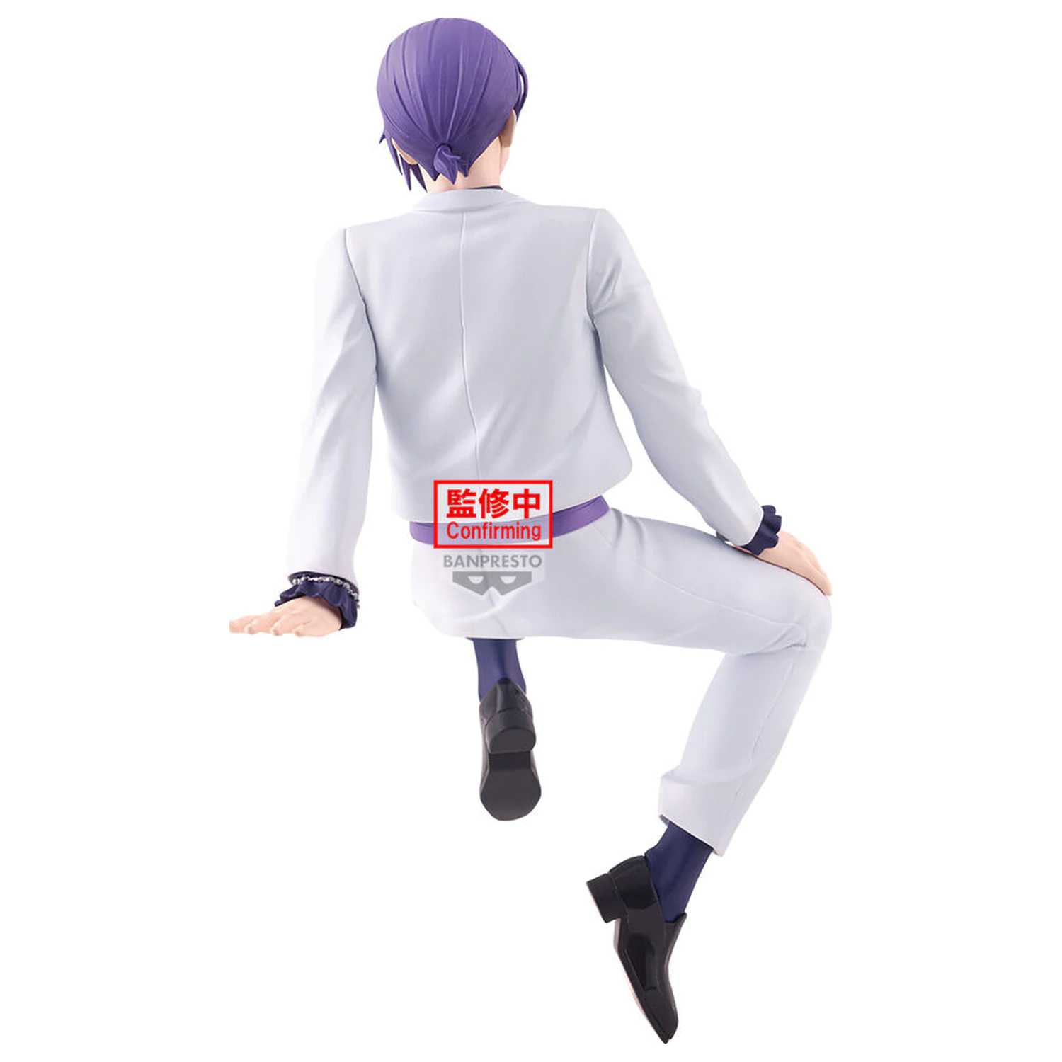 Blue Lock Sweets Flavor 2026 Reo Mikage figurka 16cm zdjęcie produktu
