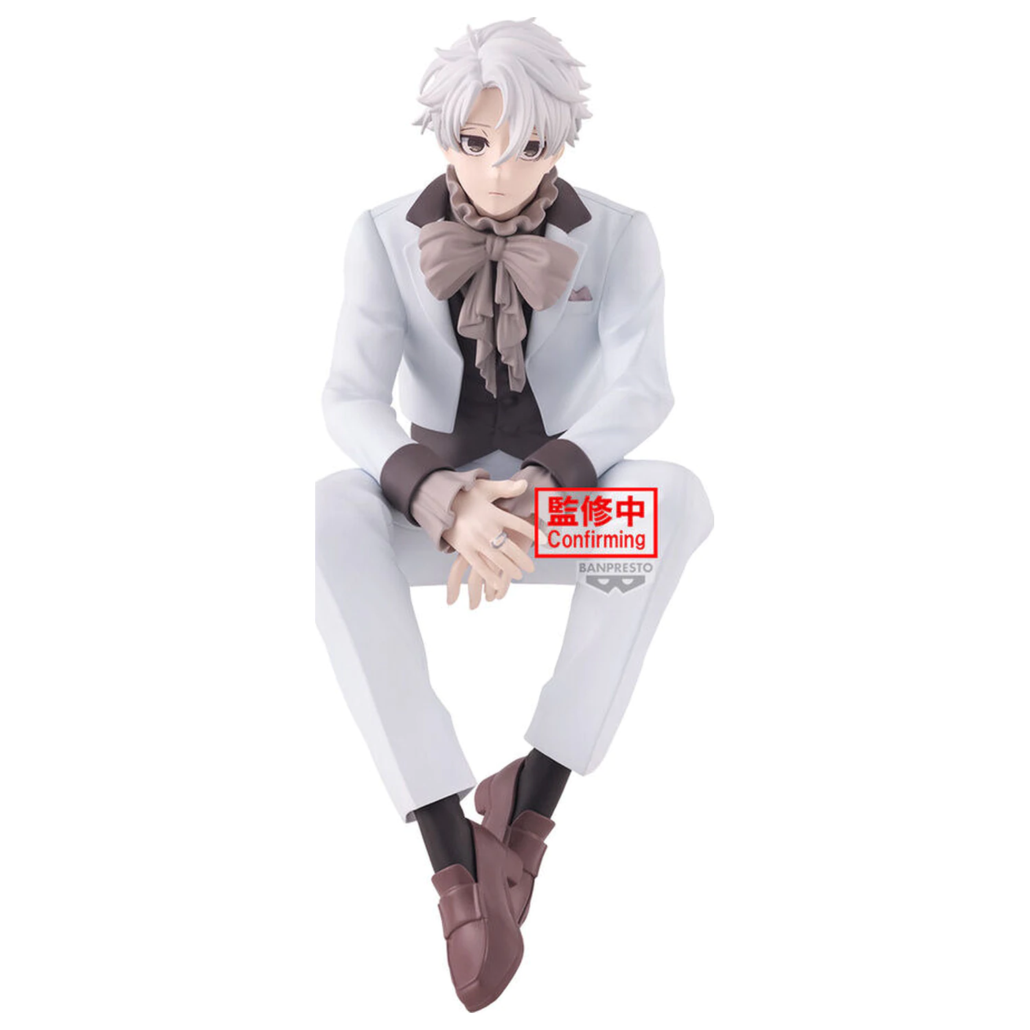 Blue Lock Sweets Flavor 2026 Seishiro Nagi figurka 14cm zdjęcie produktu