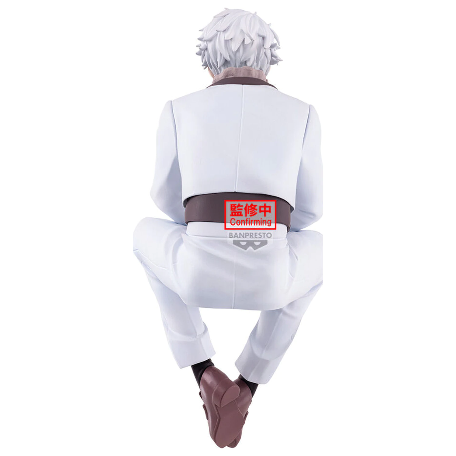 Blue Lock Sweets Flavor 2026 Seishiro Nagi figurka 14cm zdjęcie produktu