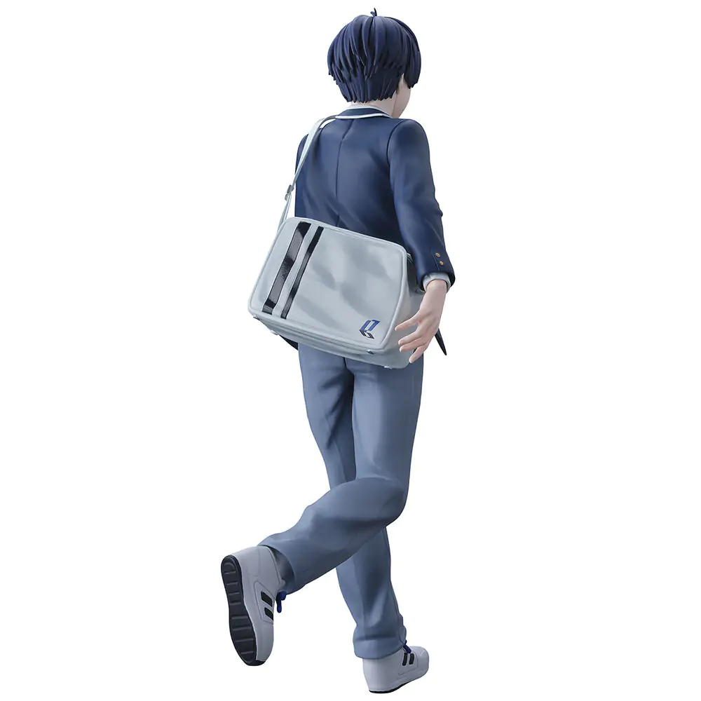 Blue Lock Yoichi Isagi Interval Ichibansho figurka 16 cm zdjęcie produktu