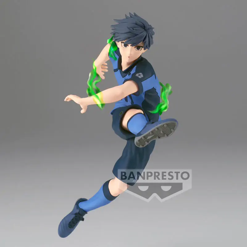 Blue Lock Awakening Yoichi Isagi figurka 16 cm zdjęcie produktu