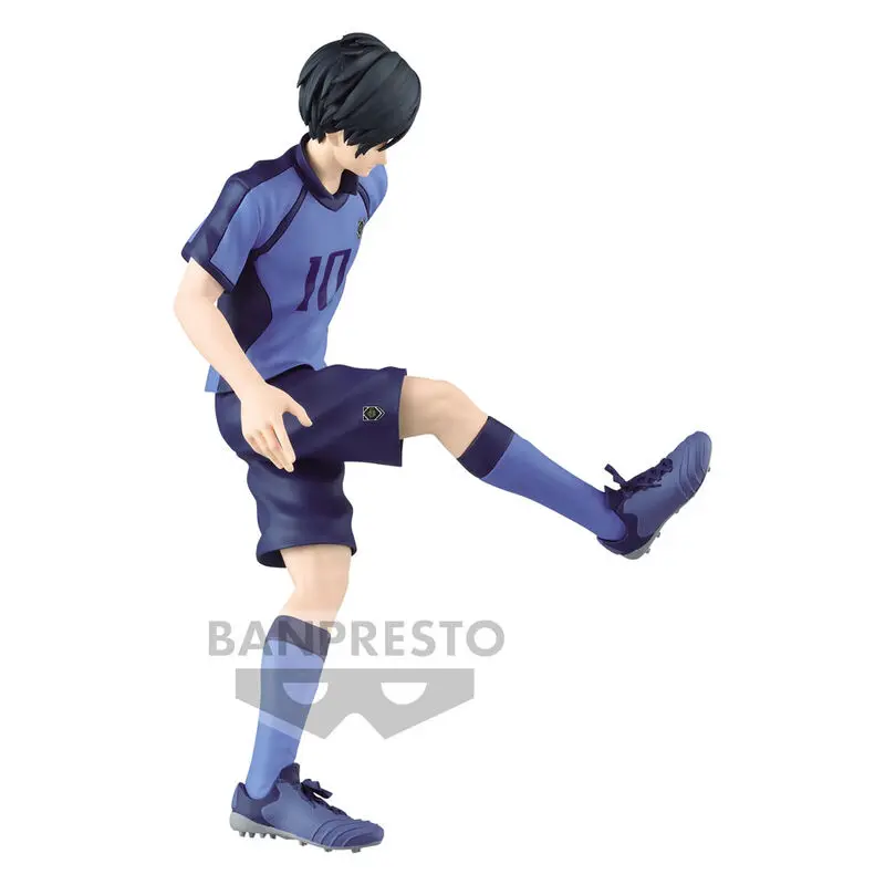 Figurka Blue Lock Rin Itoshi 15 cm zdjęcie produktu