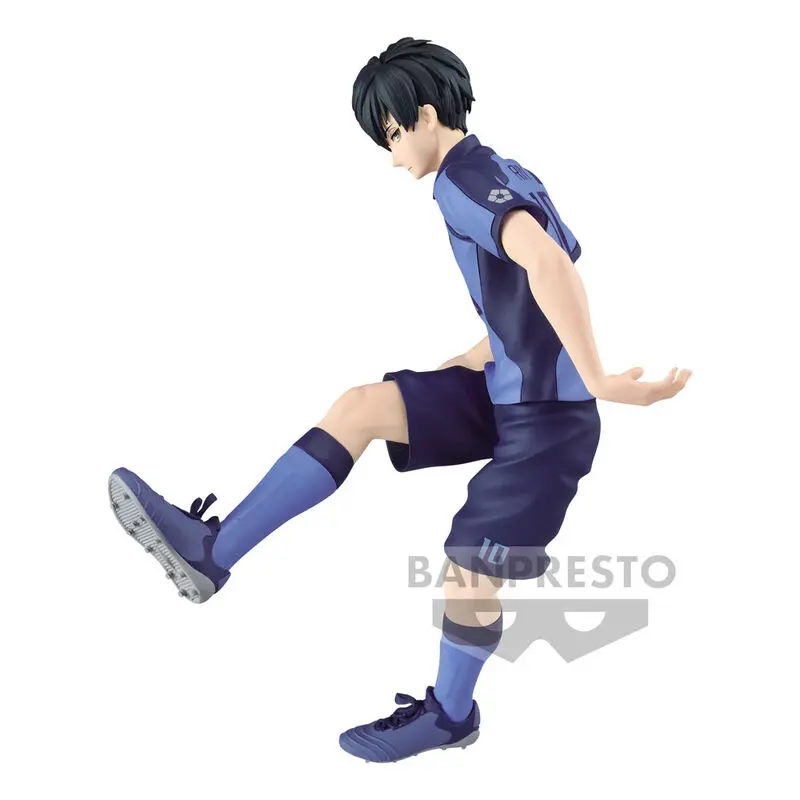 Figurka Blue Lock Rin Itoshi 15 cm zdjęcie produktu