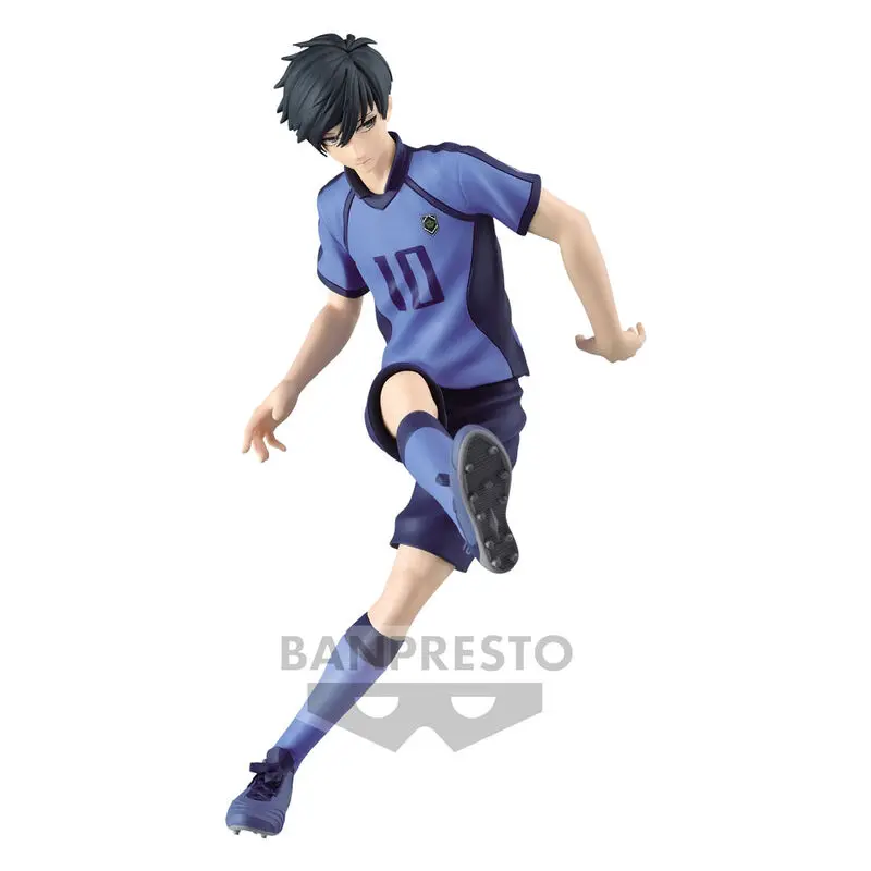 Figurka Blue Lock Rin Itoshi 15 cm zdjęcie produktu