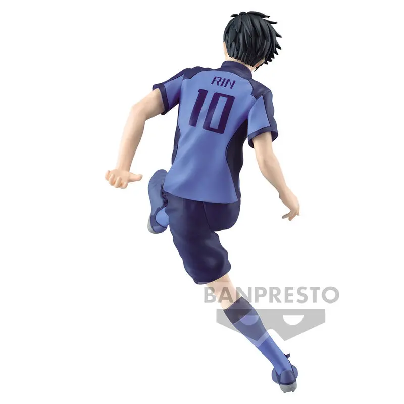 Figurka Blue Lock Rin Itoshi 15 cm zdjęcie produktu