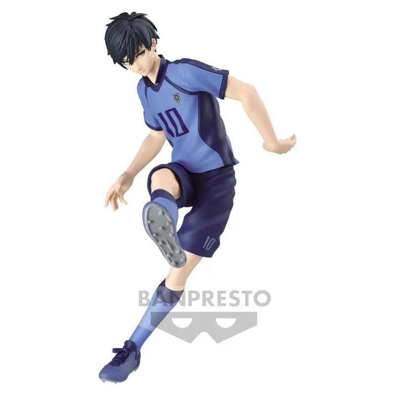 Figurka Blue Lock Rin Itoshi 15 cm zdjęcie produktu