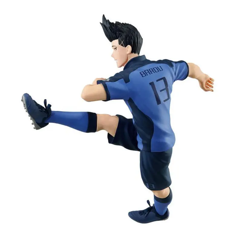 Figurka Blue Lock Shouei Barou 17 cm zdjęcie produktu