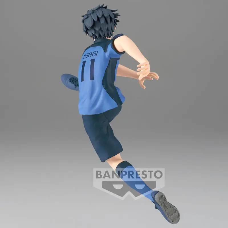 Figurka Blue Lock Yoichi Isagi 16 cm zdjęcie produktu