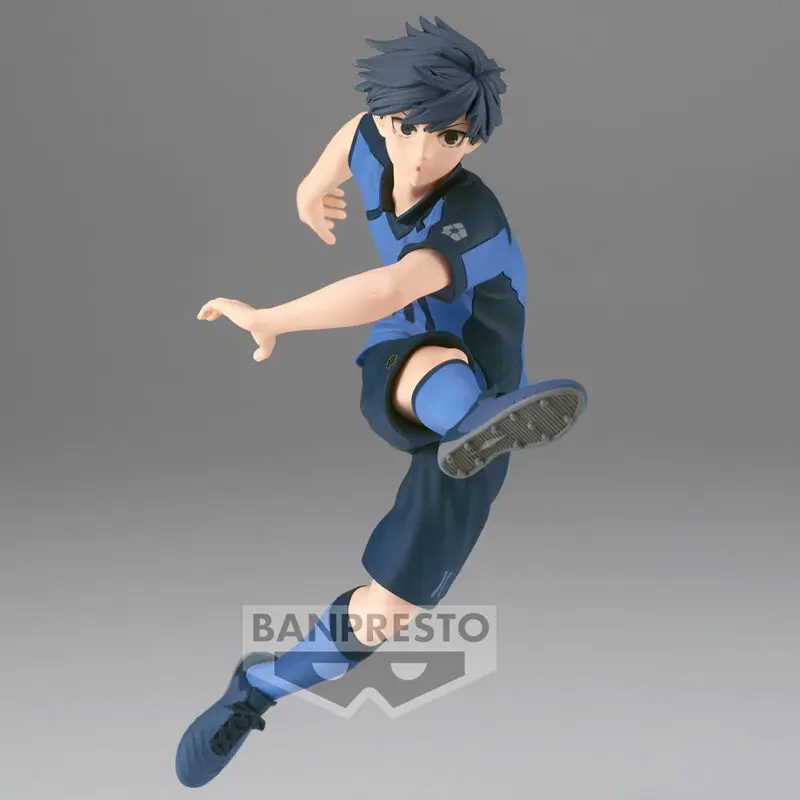 Figurka Blue Lock Yoichi Isagi 16 cm zdjęcie produktu