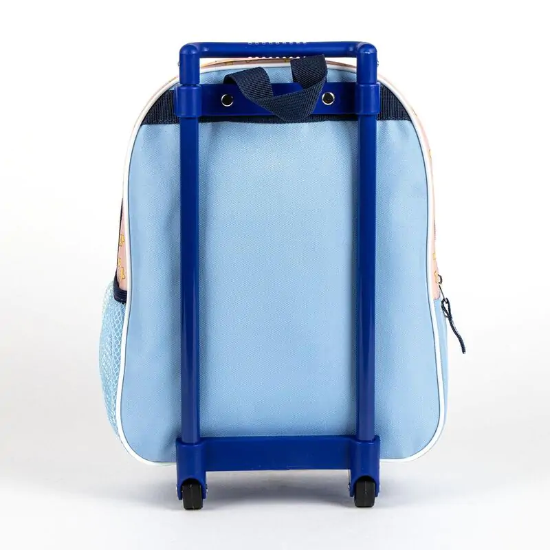 Bluey Trolley 3D 31 cm zdjęcie produktu