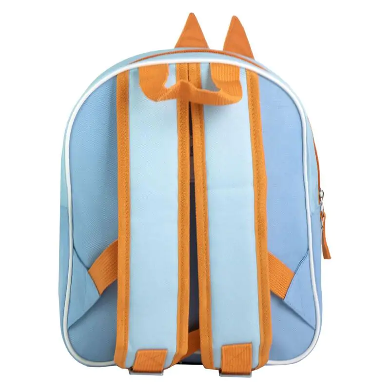 Bluey Plecak 3D 28 cm zdjęcie produktu