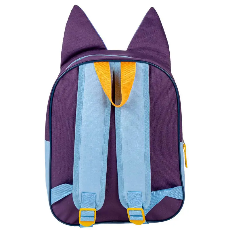 Bluey plecak 3D 31cm zdjęcie produktu