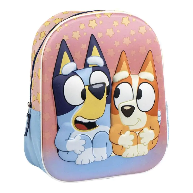 Bluey Plecak 3D 31 cm zdjęcie produktu