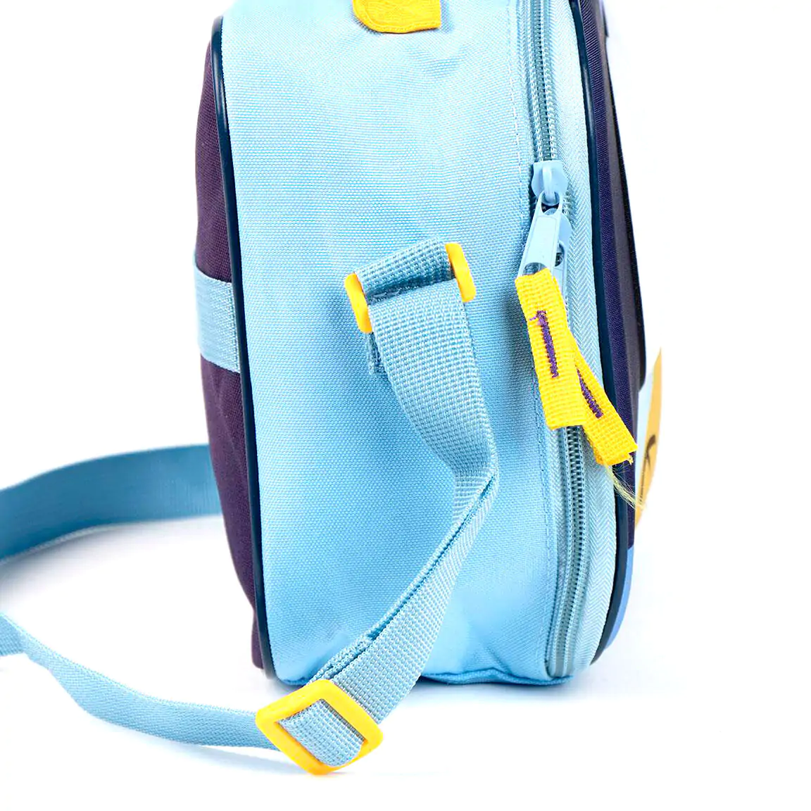 Bluey pudełko śniadaniowe 3D zdjęcie produktu