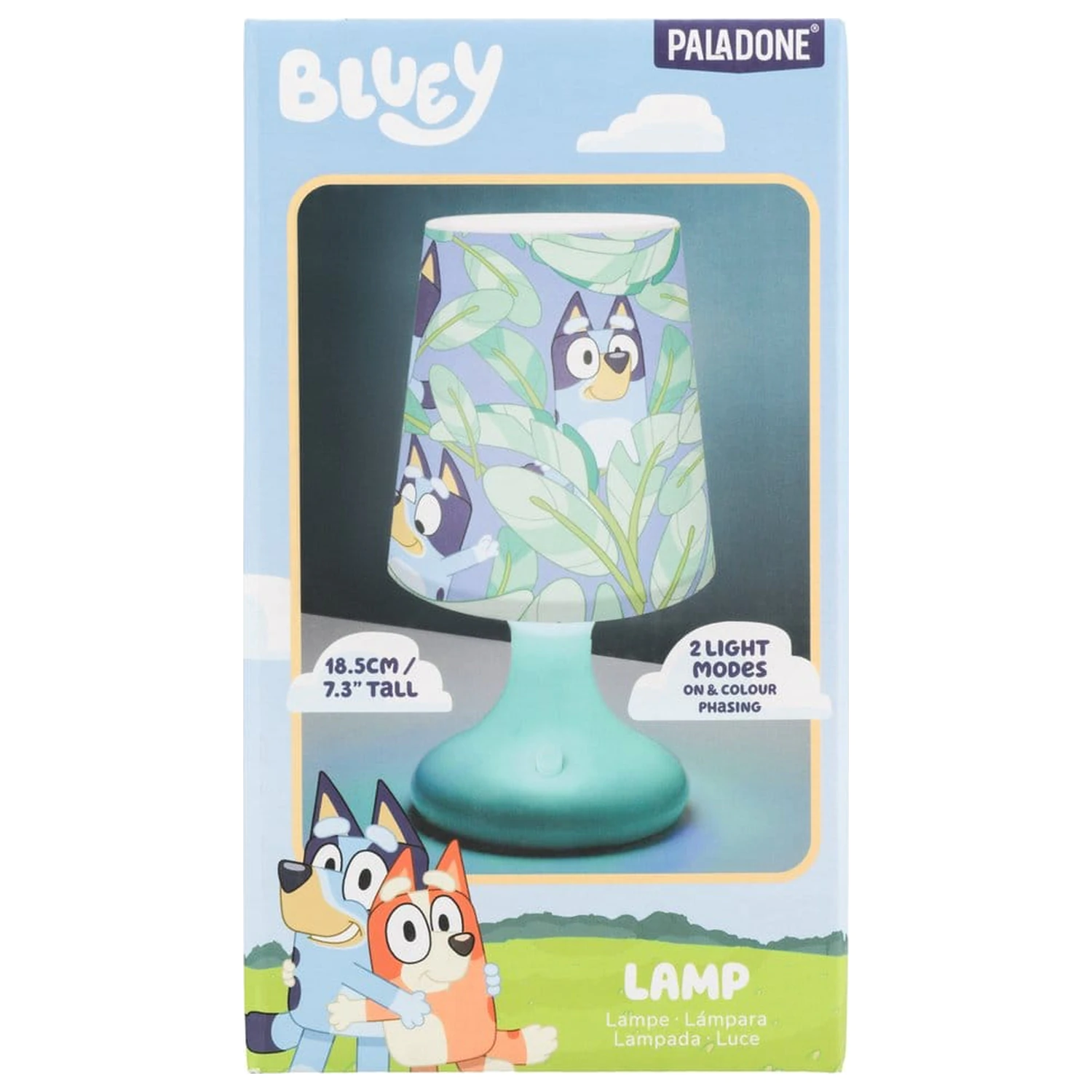 Bluey Lampa stołowa zdjęcie produktu