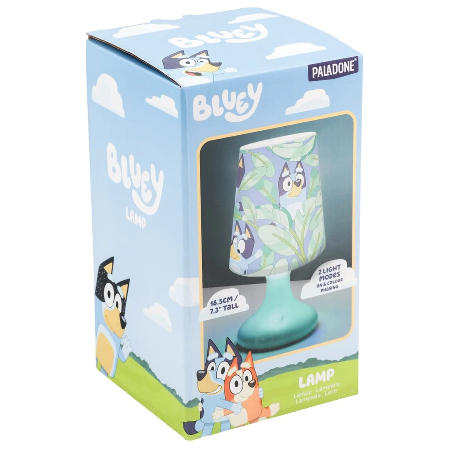 Bluey Lampa stołowa zdjęcie produktu