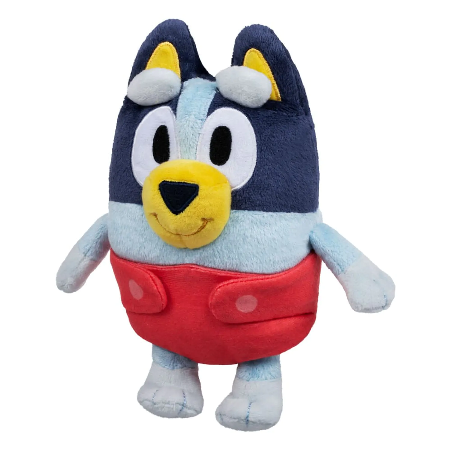Bluey pluszowa figurka Baby Bluey zdjęcie produktu