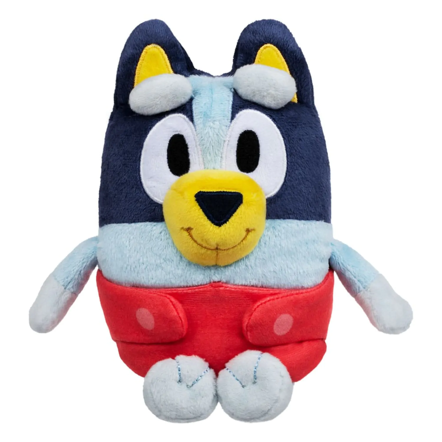 Bluey pluszowa figurka Baby Bluey zdjęcie produktu