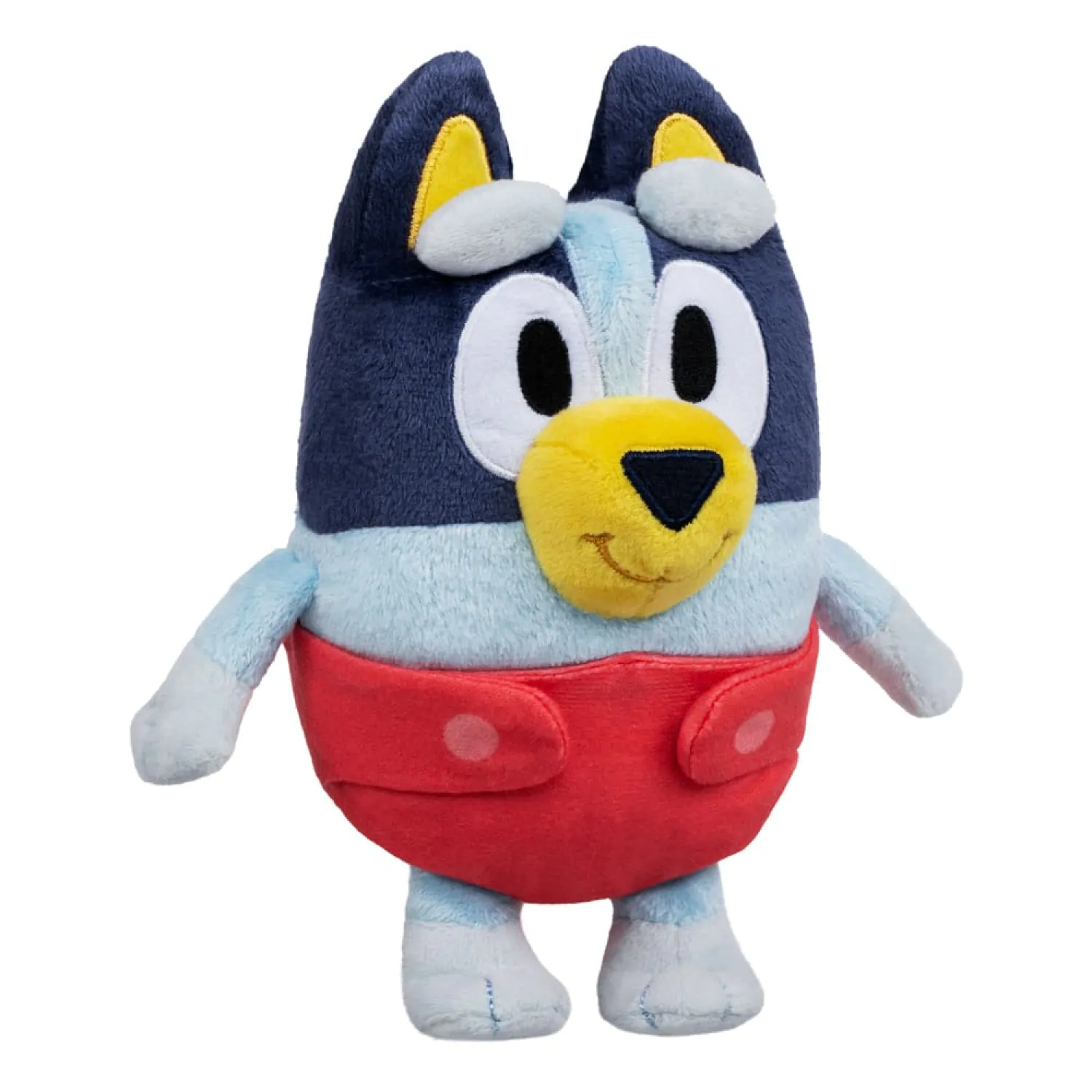 Bluey pluszowa figurka Baby Bluey zdjęcie produktu