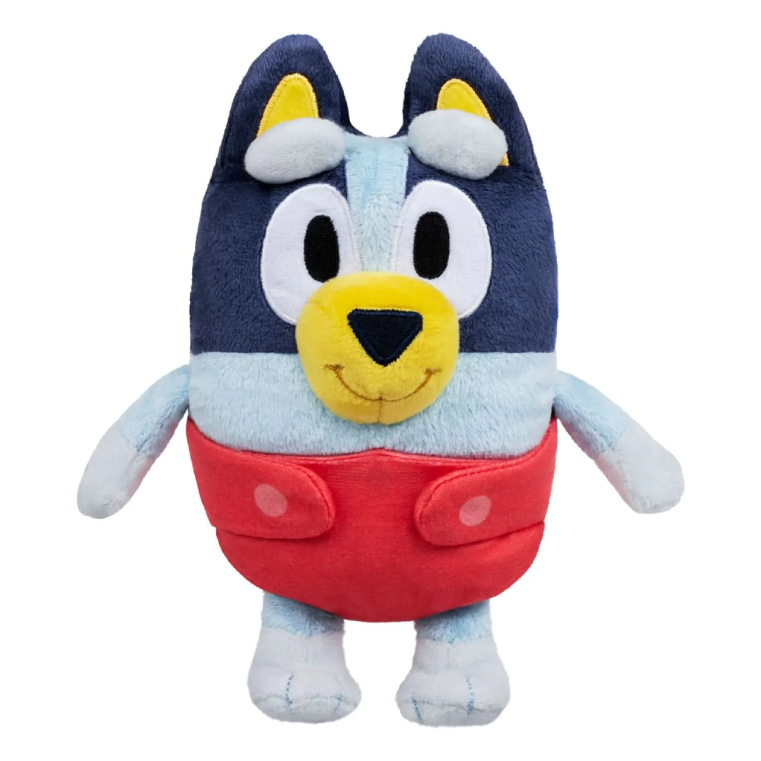 Bluey pluszowa figurka Baby Bluey zdjęcie produktu
