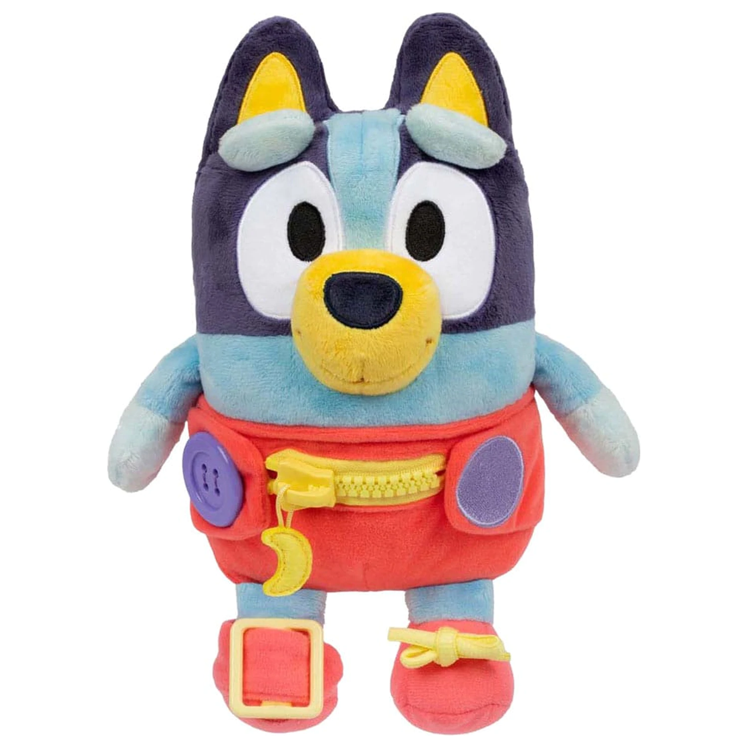 Bluey Pluszowa figurka Baby Bluey zdjęcie produktu