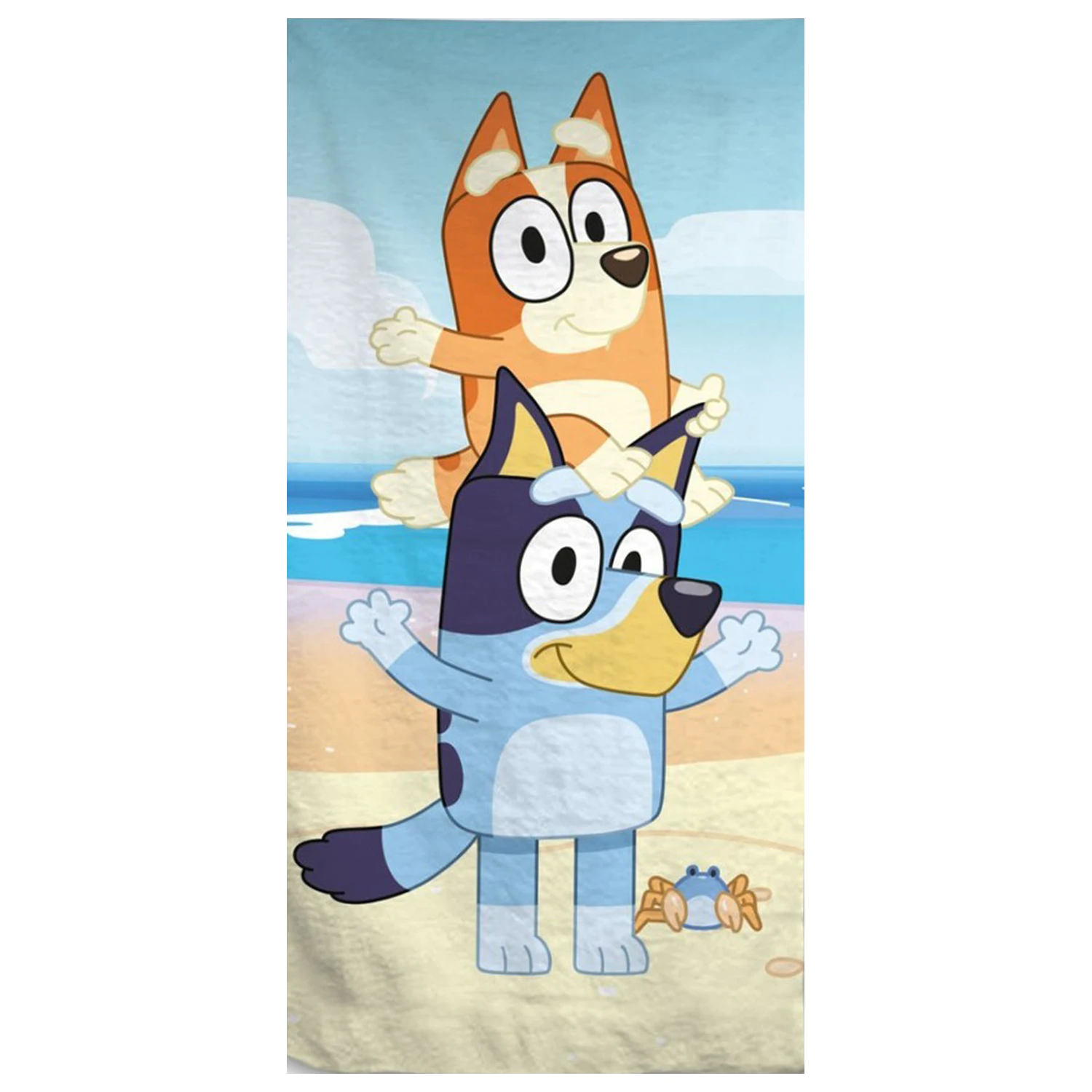 Bluey Ręcznik do Balansowania zdjęcie produktu