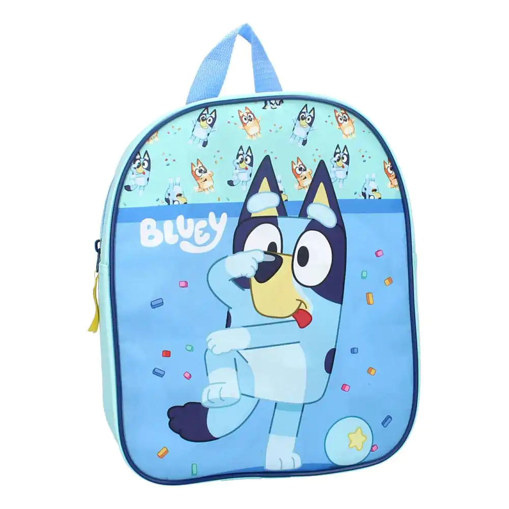 Bluey Plecak Najlepsi Przyjaciele Fun 29 cm zdjęcie produktu