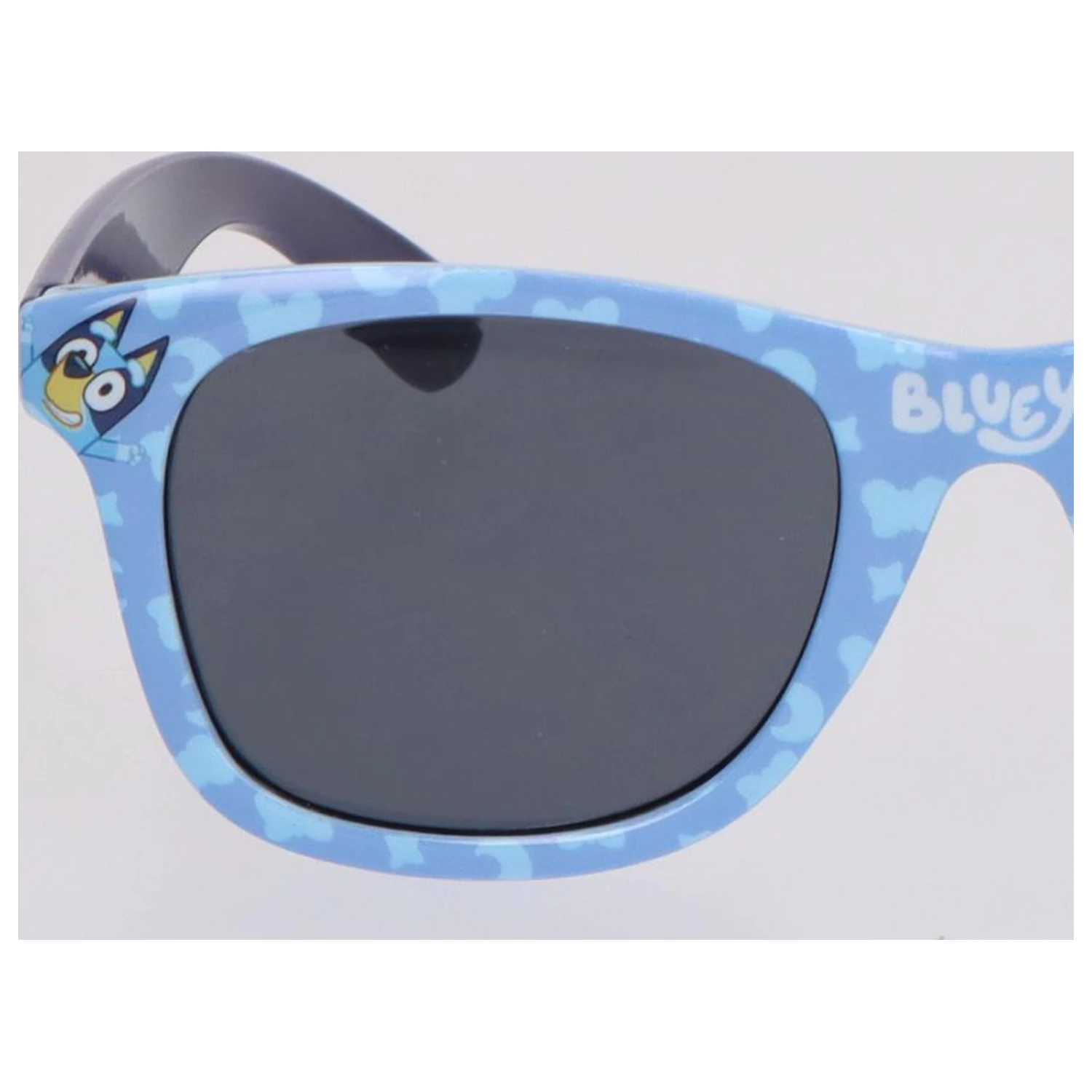 Bluey Blue Team Zestaw okularów przeciwsłonecznych i czapeczki z daszkiem zdjęcie produktu